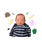 こりんちゃん ①（個別スタンプ：32）