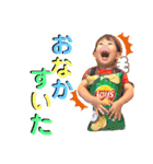 うたそうらいふ（個別スタンプ：9）