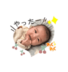 心緒ちゃんのまいにち☆（個別スタンプ：4）