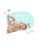 心緒ちゃんのまいにち☆（個別スタンプ：14）