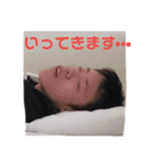 メンタリストオギナ【恋に悩む男子の心理学（個別スタンプ：10）