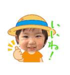 ひまり♡vol.1（個別スタンプ：11）