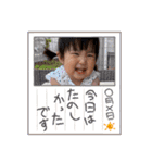 ひまり♡vol.1（個別スタンプ：24）
