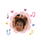ひまり♡vol.1（個別スタンプ：34）