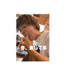 おはよう。おにぃちゃん（個別スタンプ：28）