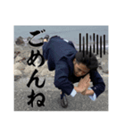 ビーニー巧（個別スタンプ：2）
