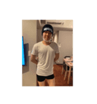 ビーニー巧（個別スタンプ：6）