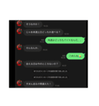 おばせゆーたの日常（個別スタンプ：23）