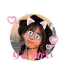 チームジョイハート（個別スタンプ：6）