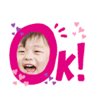 チームジョイハート（個別スタンプ：12）