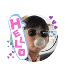 チームジョイハート（個別スタンプ：23）