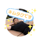 チームジョイハート（個別スタンプ：24）