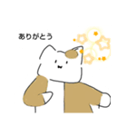 かわもとヒーローズ（個別スタンプ：1）