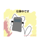 かわもとヒーローズ（個別スタンプ：2）