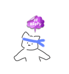 かわもとヒーローズ（個別スタンプ：4）