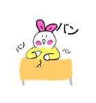 かわもとヒーローズ（個別スタンプ：7）