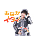 Spark-Ring推しとく？（個別スタンプ：12）