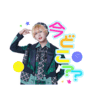 Spark-Ring推しとく？（個別スタンプ：23）