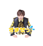 Spark-Ring推しとく？（個別スタンプ：25）