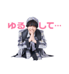 Spark-Ring推しとく？（個別スタンプ：27）