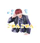 Spark-Ring推しとく？（個別スタンプ：28）