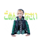 Spark-Ring推しとく？（個別スタンプ：30）