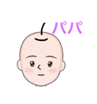 毎日優しい女の子のスタンプ（個別スタンプ：20）