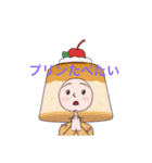 毎日優しい女の子のスタンプ（個別スタンプ：22）