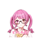 たいちょうのすたんぷ（個別スタンプ：13）