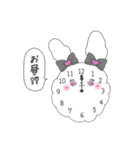 まいらびちゃんᙏ̤̫͚1♡（個別スタンプ：38）