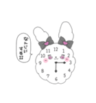 まいらびちゃんᙏ̤̫͚1♡（個別スタンプ：40）