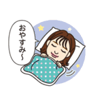 くるみ  スタンプ（個別スタンプ：9）