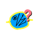 Pkr リターンプ（個別スタンプ：12）