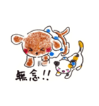 ロッタちゃんスタンプ6(夏)（個別スタンプ：13）