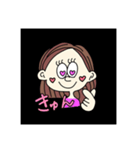 お姫様♥️（個別スタンプ：2）