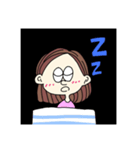 お姫様♥️（個別スタンプ：4）