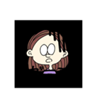 お姫様♥️（個別スタンプ：5）