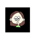 お姫様♥️（個別スタンプ：6）