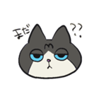 JILL ジルねこ（個別スタンプ：2）