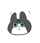 JILL ジルねこ（個別スタンプ：3）