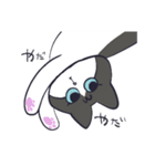 JILL ジルねこ（個別スタンプ：7）
