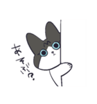 JILL ジルねこ（個別スタンプ：10）