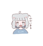 ^ .  ̫ . ^‬（個別スタンプ：16）