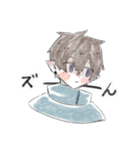 おのこのこ（個別スタンプ：2）