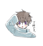 おのこのこ（個別スタンプ：5）