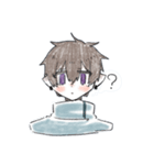 おのこのこ（個別スタンプ：6）
