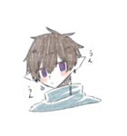 おのこのこ（個別スタンプ：8）