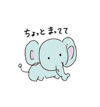 いのちの輝き！（個別スタンプ：28）