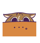 はるさめさん（個別スタンプ：4）