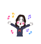 お姉ちゃん スタンプ2(普通言葉編)（個別スタンプ：13）